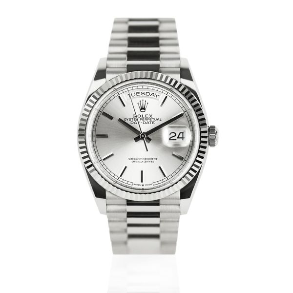 Rolex Day-Date 36 128239